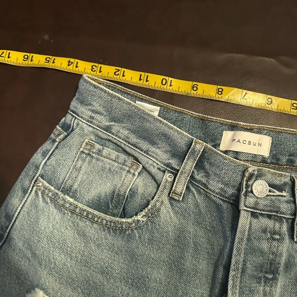PacSun jeans - Picture 3 of 7